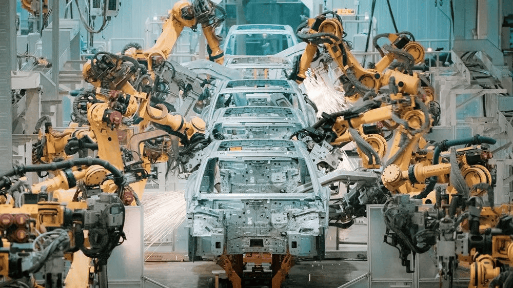 超2000亿元！武汉发布最新行动方案