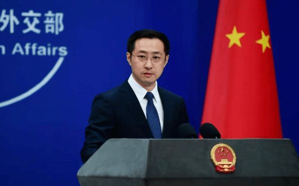 欧委会要求欧盟成员排除中兴、华为设备外交部：损人不利己